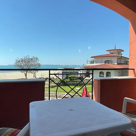Apartment Carina - Private - Bsr - 5 *