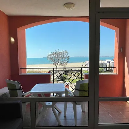 Apartment Carina - Private - Bsr - 5 Slantschew brjag
