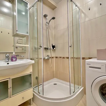 Apartment Carina - Private - Bsr - 5
