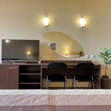 Carina - Private - Bsr - 5 Apartment Slantschew brjag