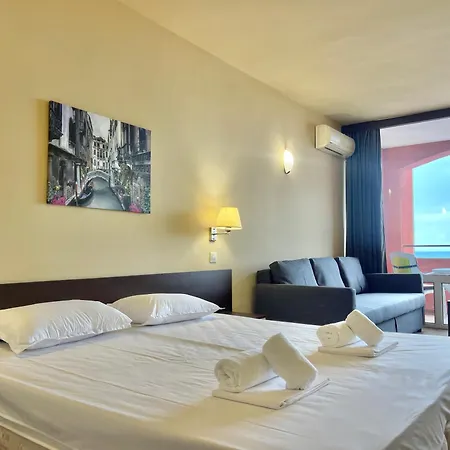 Apartment Carina - Private - Bsr - 5 *