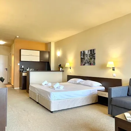 Apartment Carina - Private - Bsr - 5