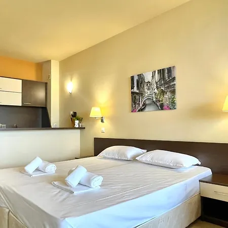 Apartment Carina - Private - Bsr - 5