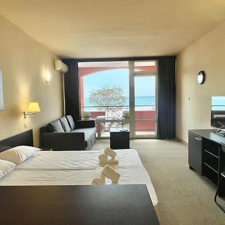 Apartment Carina - Private - Bsr - 5 Slantschew brjag